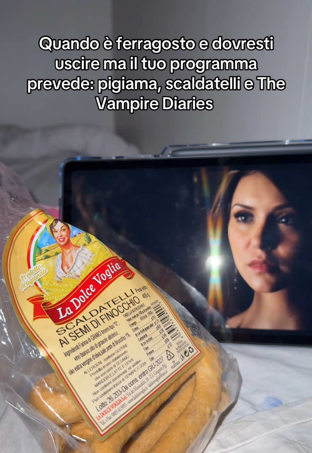 @Caterina Alloggio