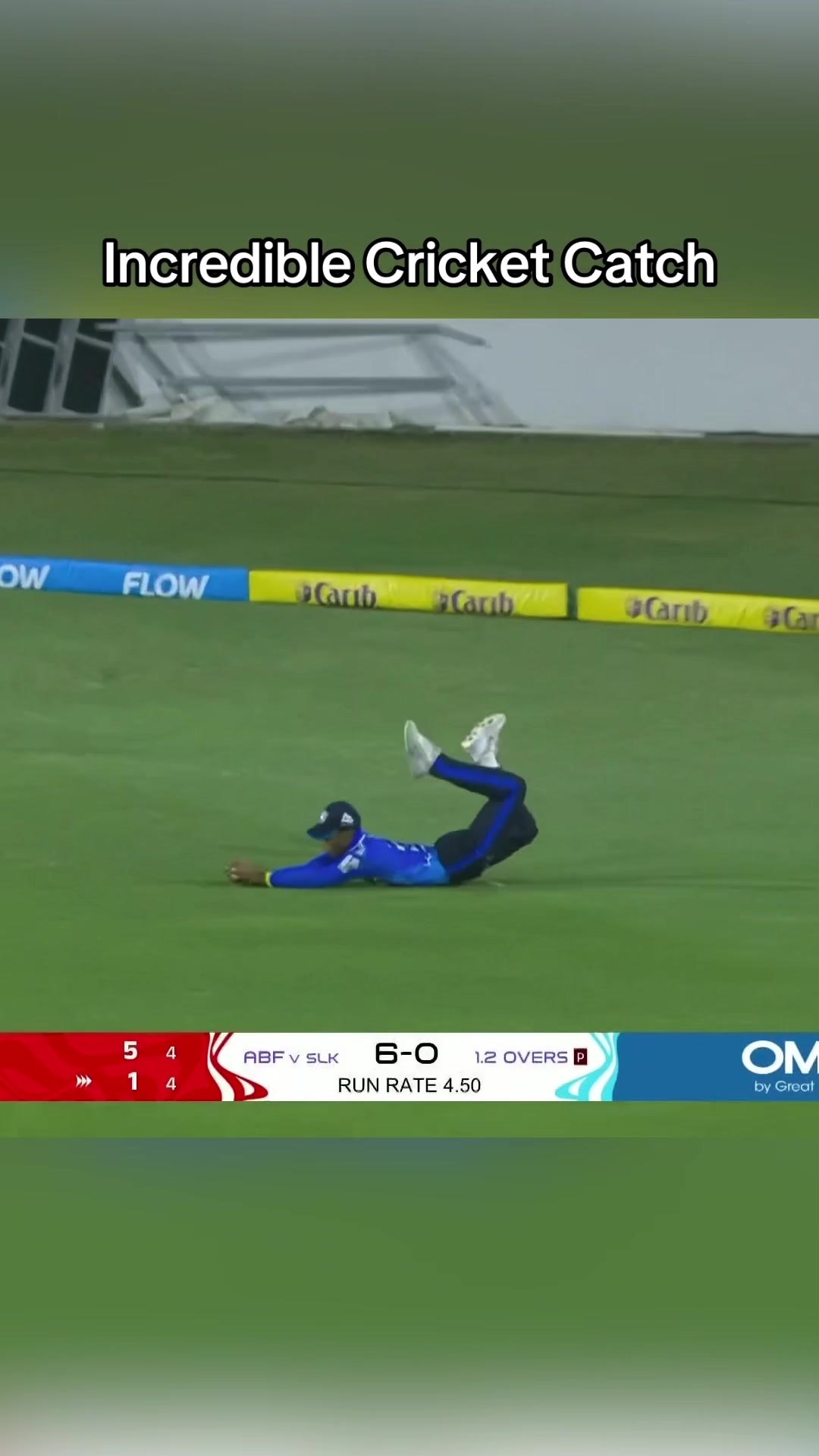 @That's Cricket