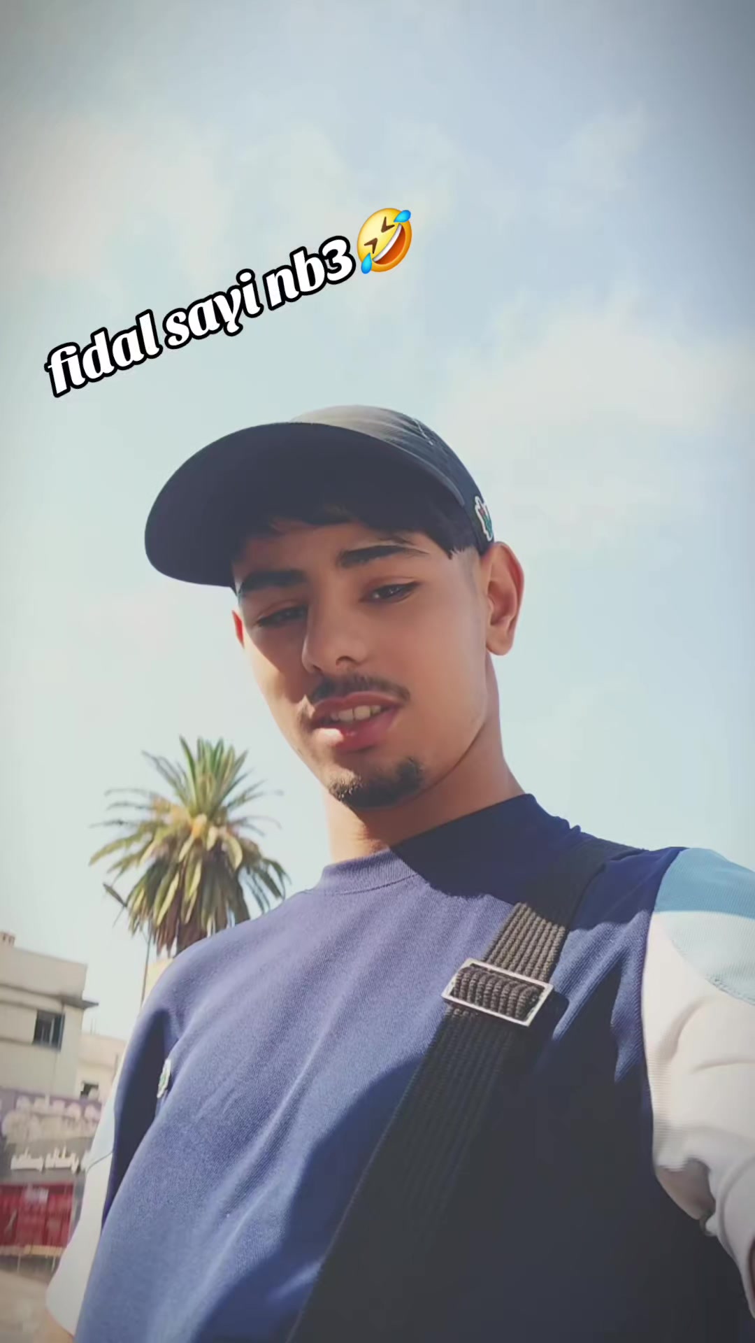 @Abd&otilde;&ucirc; Lacoste🐊❤️