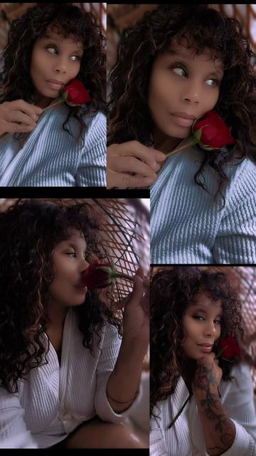 @PeacefulRose