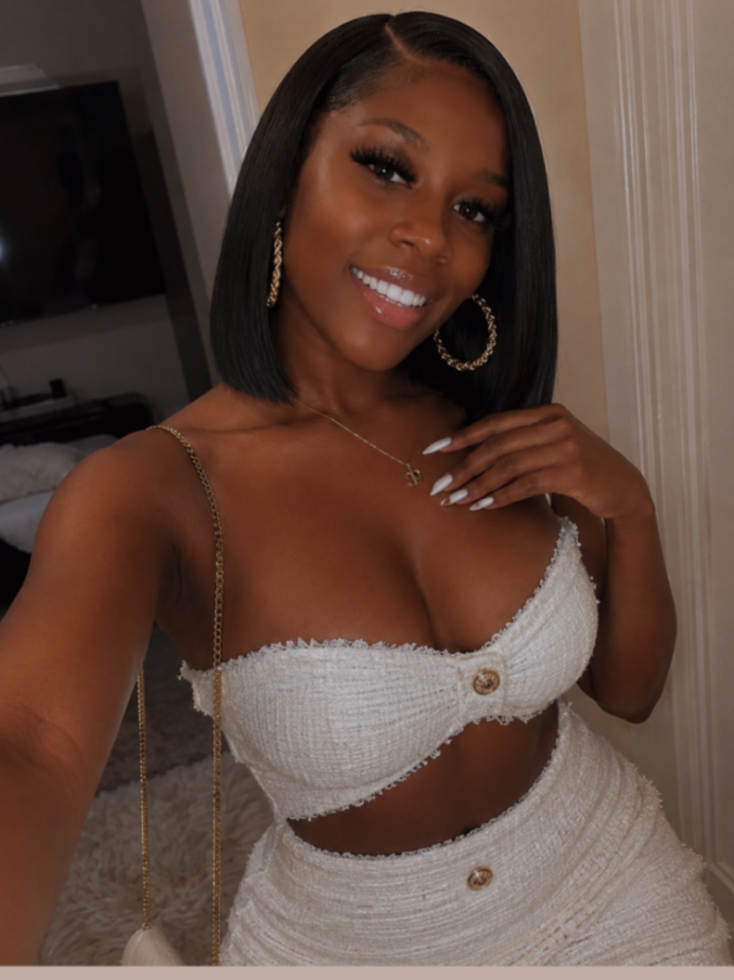 @Ms Prettyy 📸