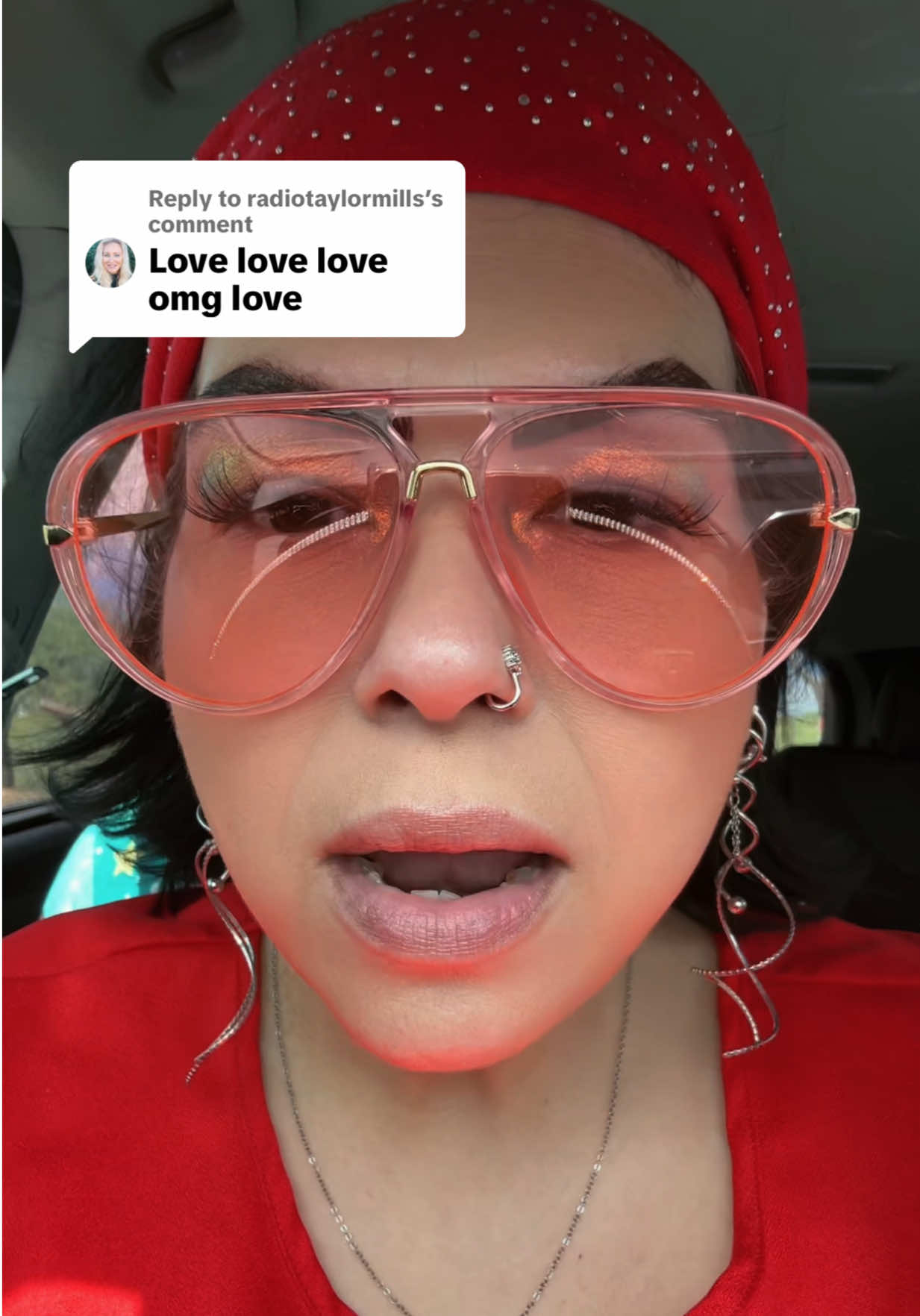 @Mysti Jordan - Makeup Over 50