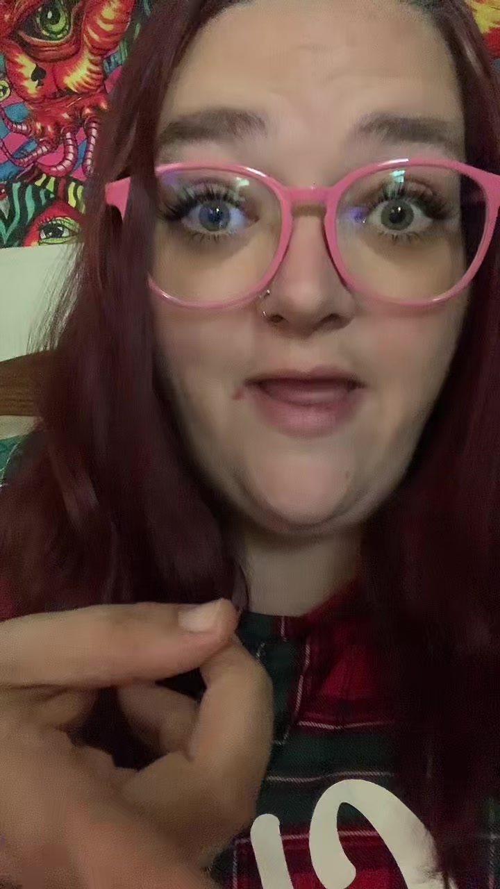 @Chasity Fox