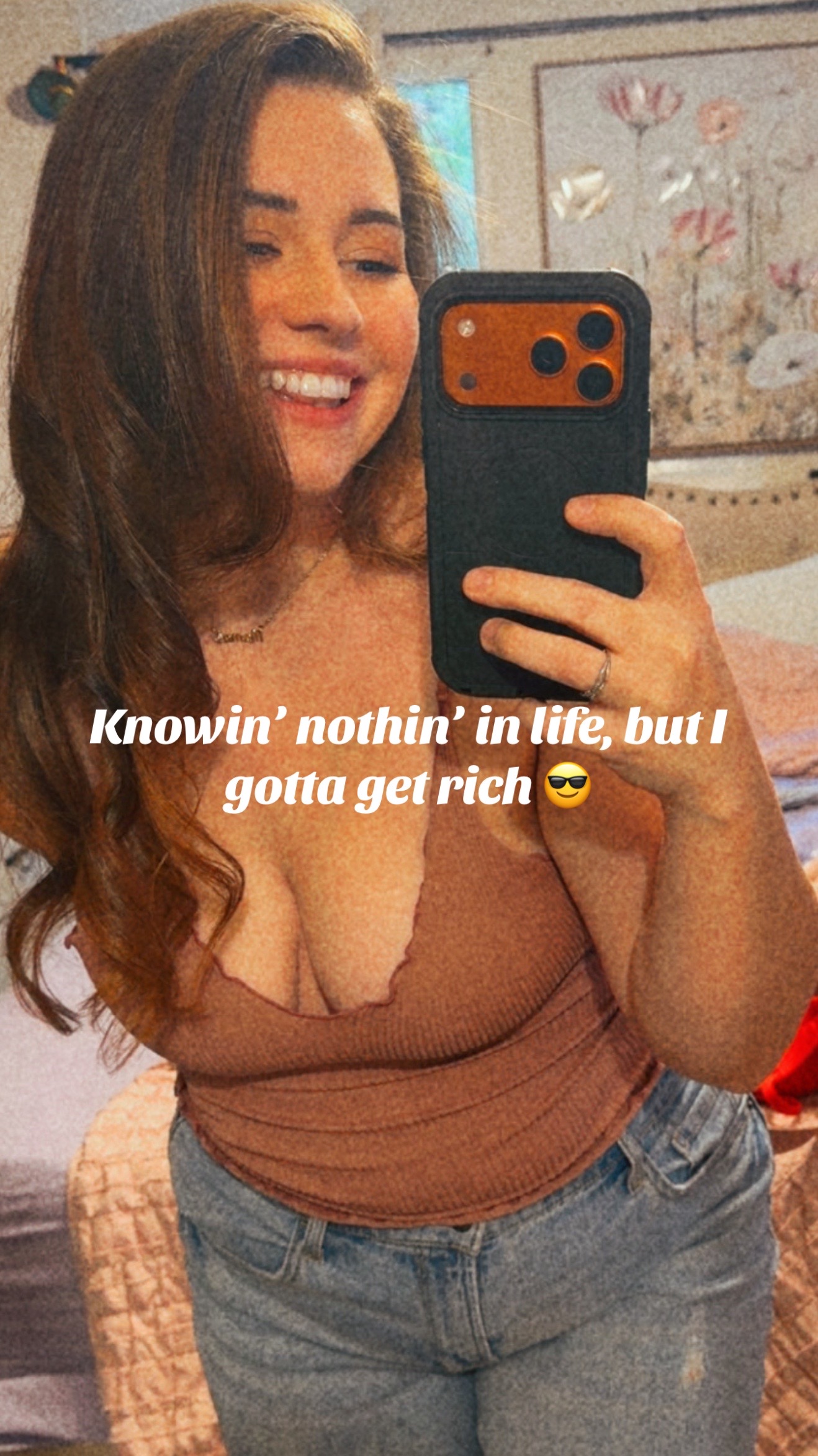 @Mama Liv