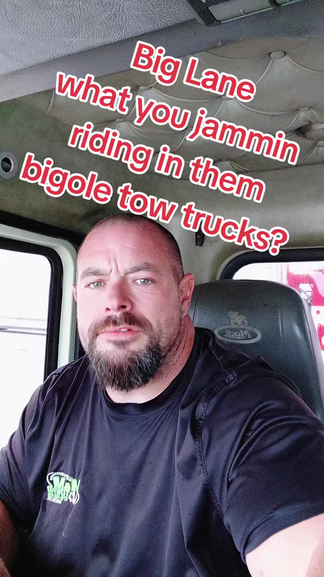 @Big Lane Adams