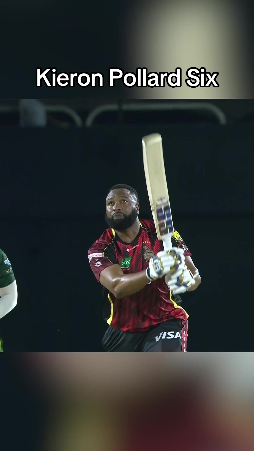 @That's Cricket