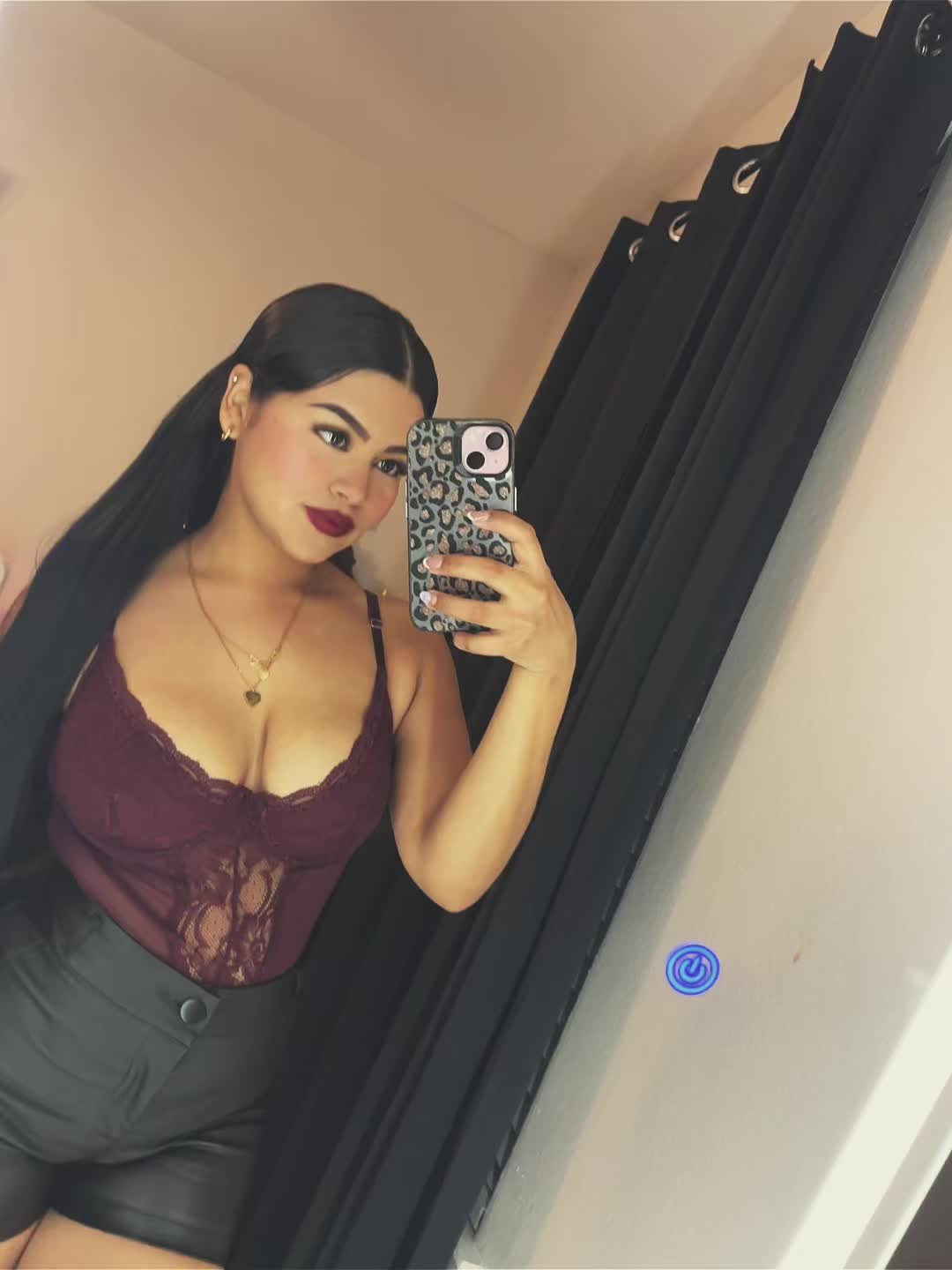 @Michelle