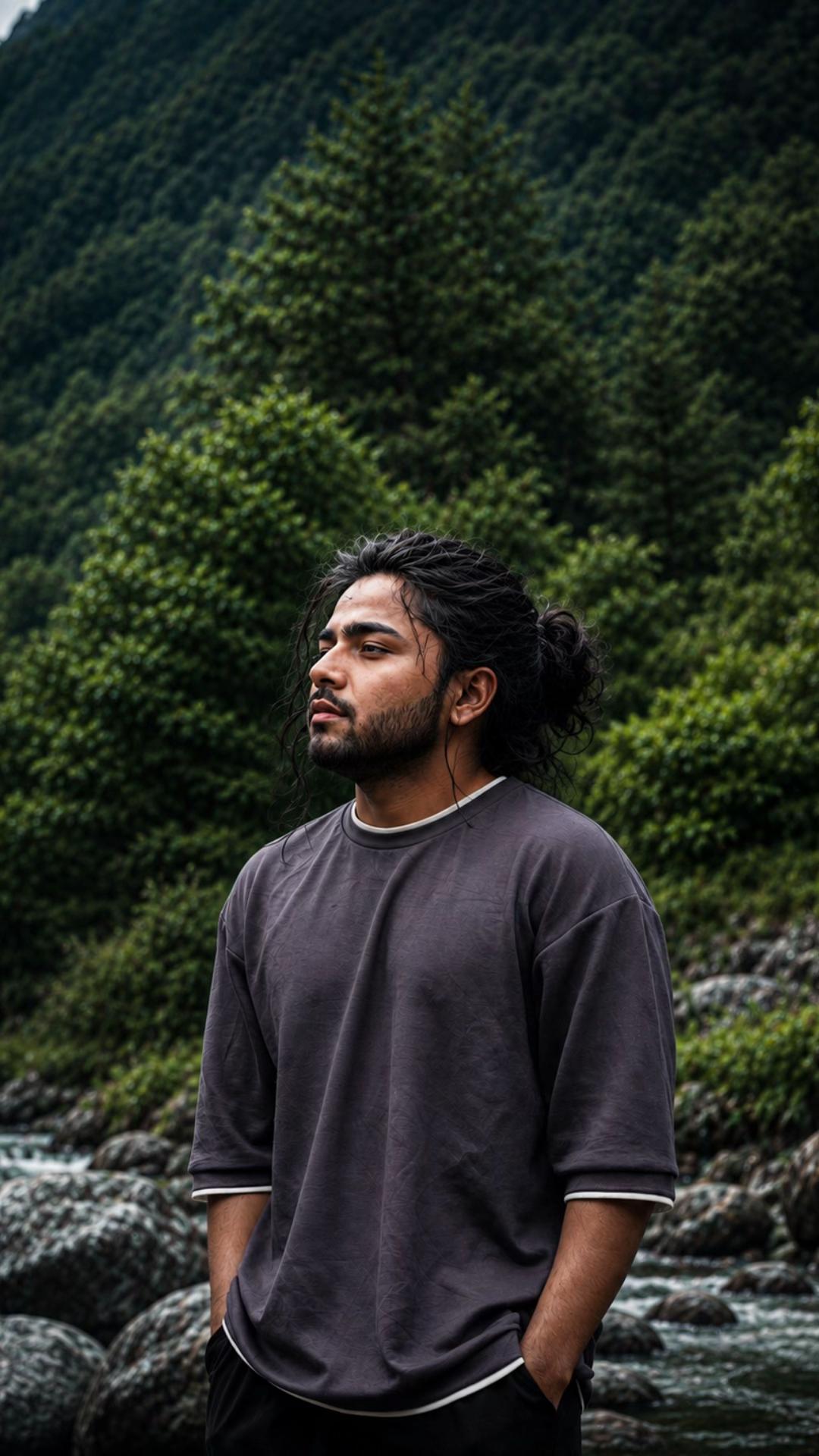 @Roman Baraily🇳🇵