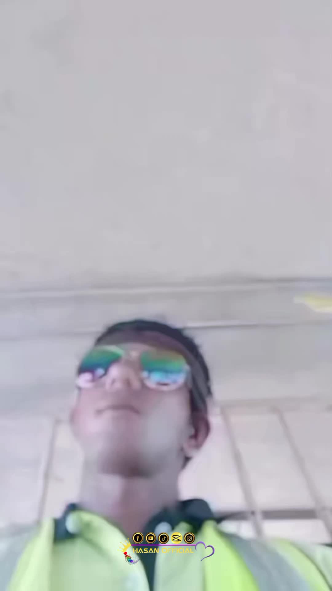 @Haydar Ali