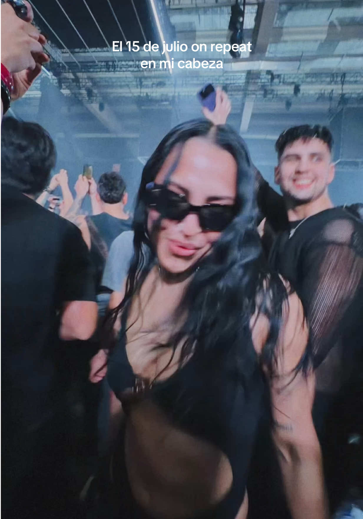 @Anahi Vega