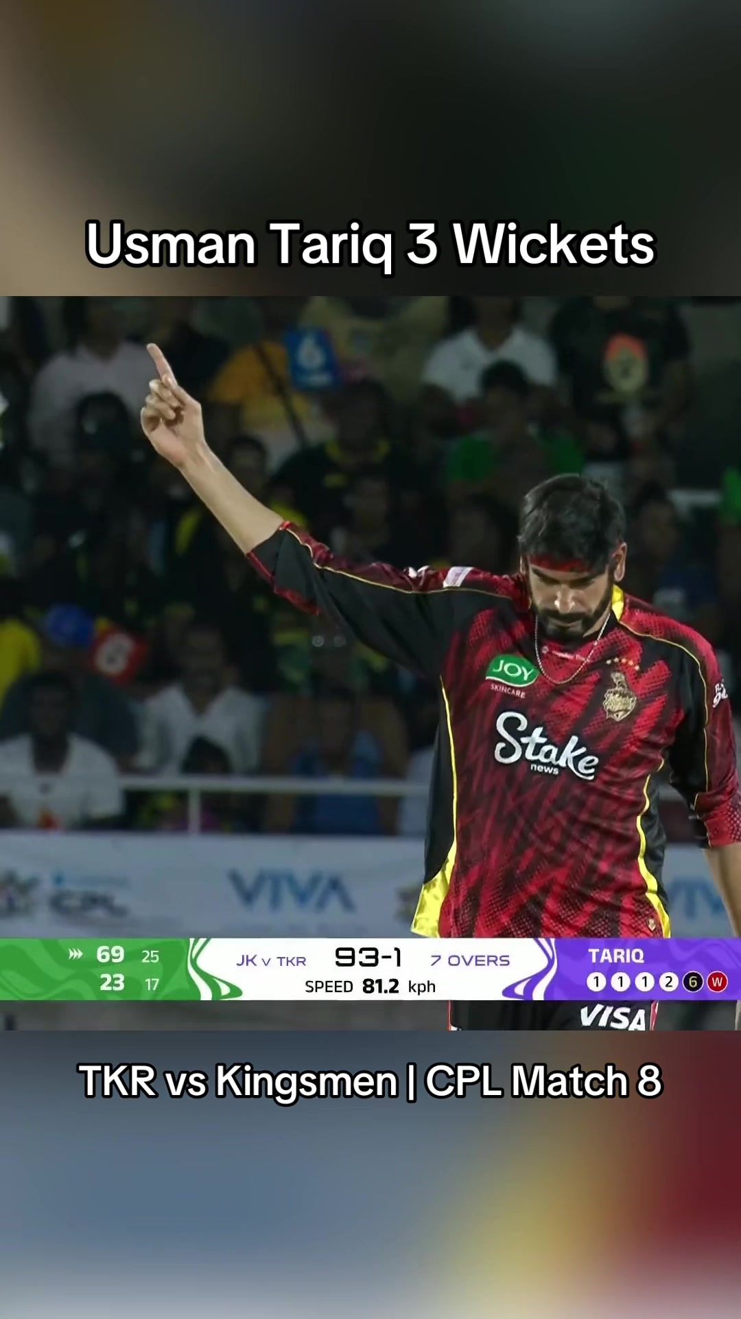 @That's Cricket