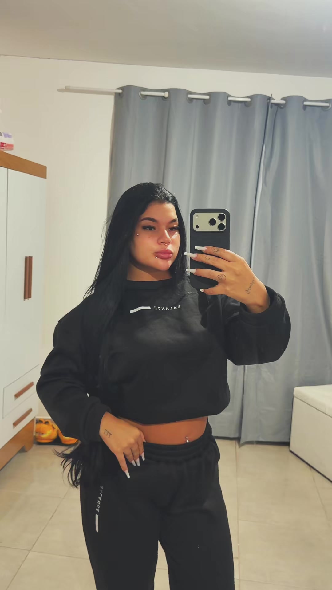 @diaba de saia 💃🏻