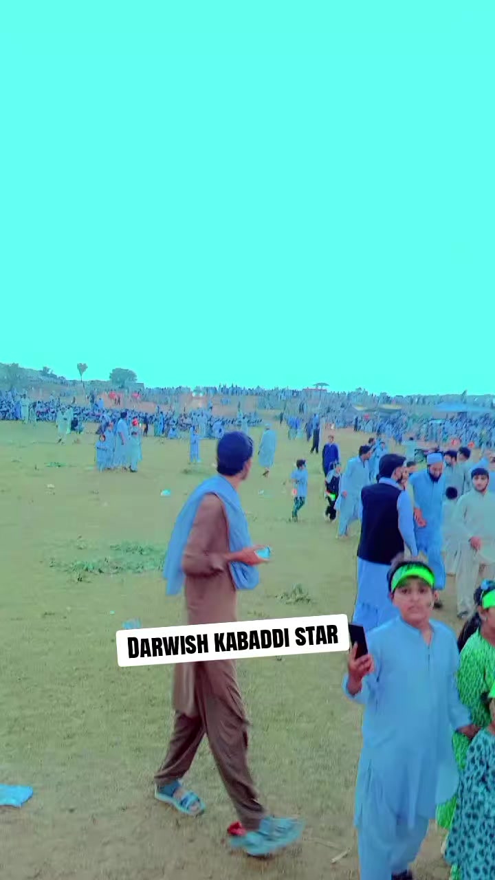 @Darwish kabaddi star