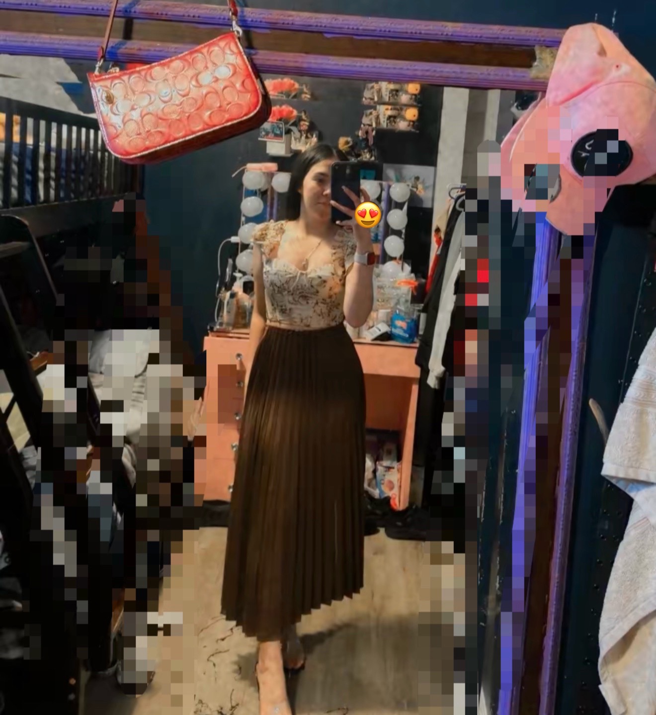 @️　 　  ️Velinda
