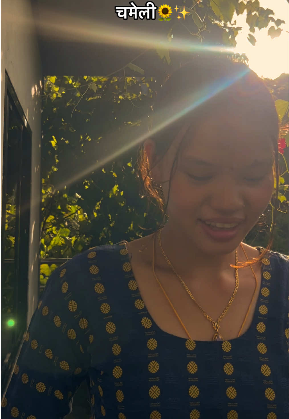 @Sunita Gurung🌸