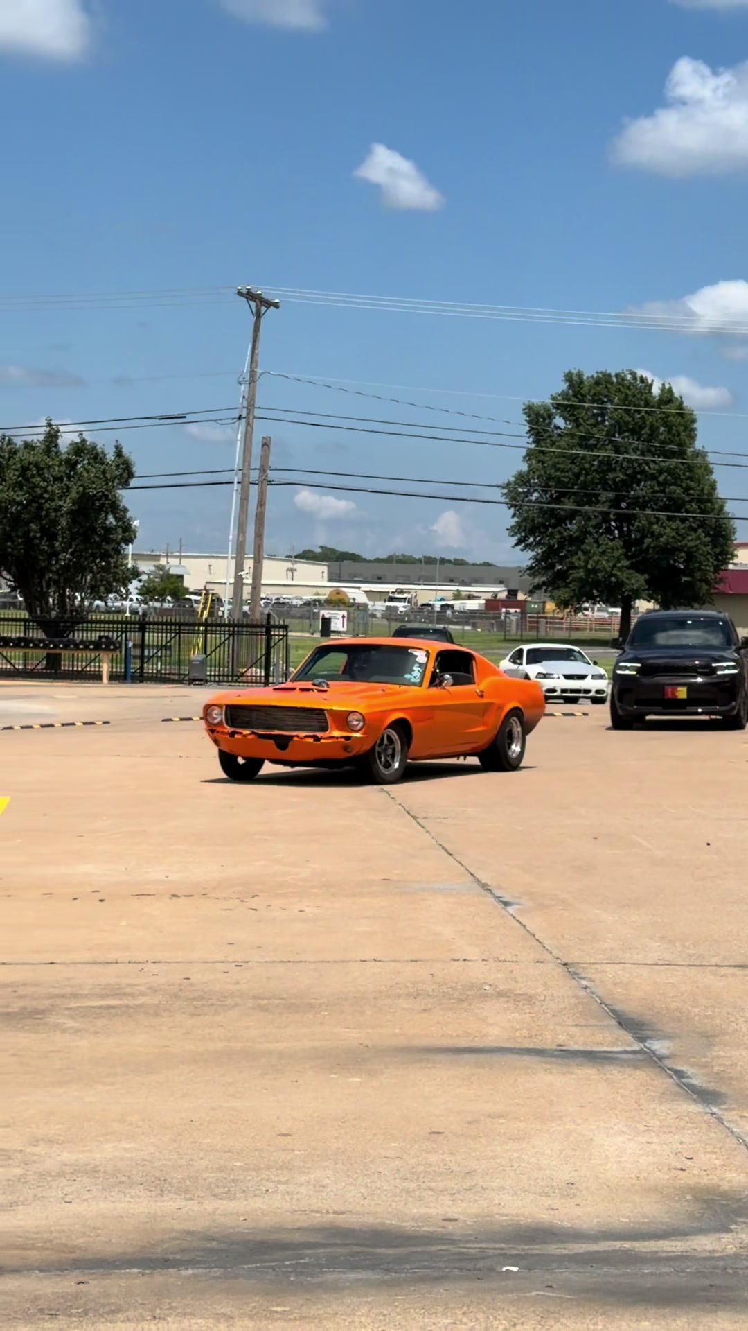 @Drag Drive Repeat