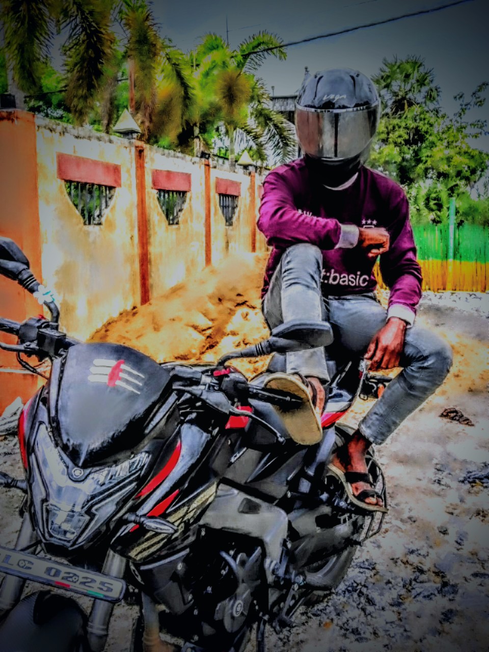 @vijitharan