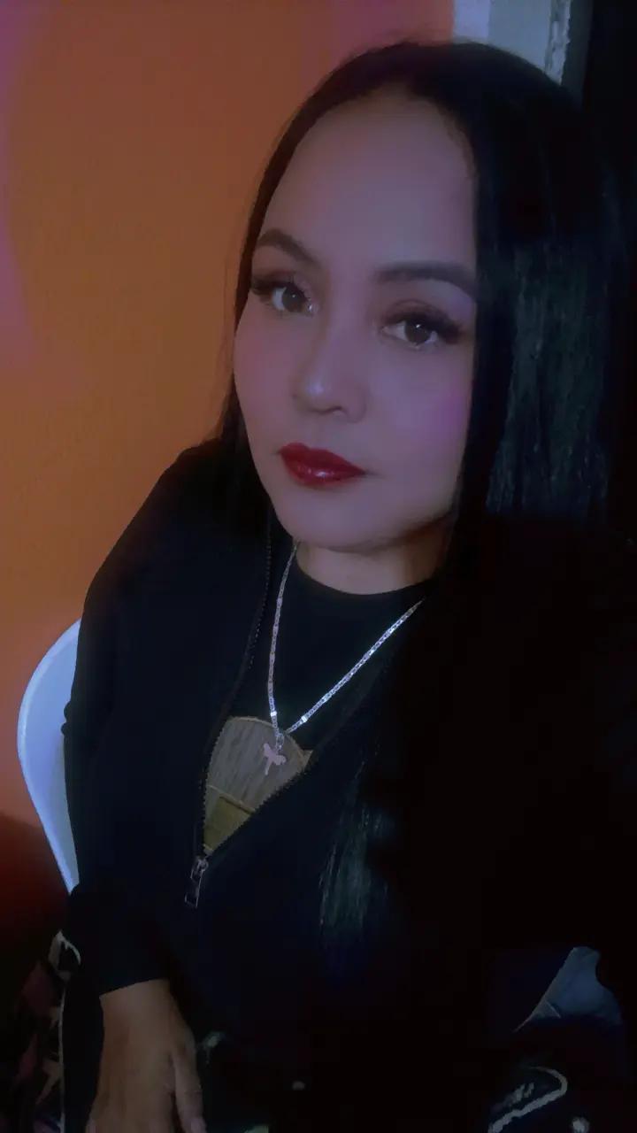 @Mayra delgado