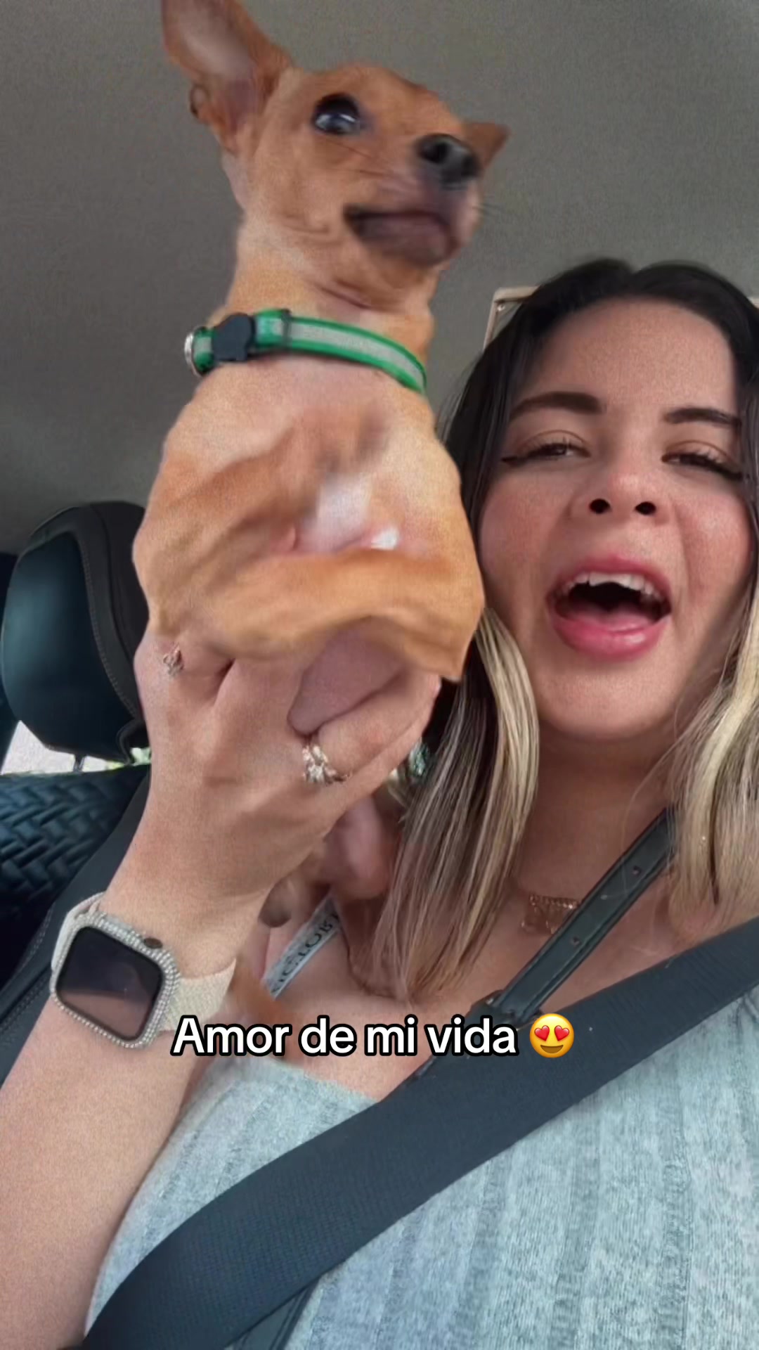 @Gloria Hernandez