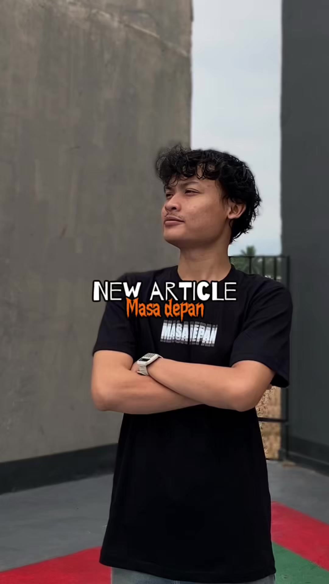 @Triple A Distro