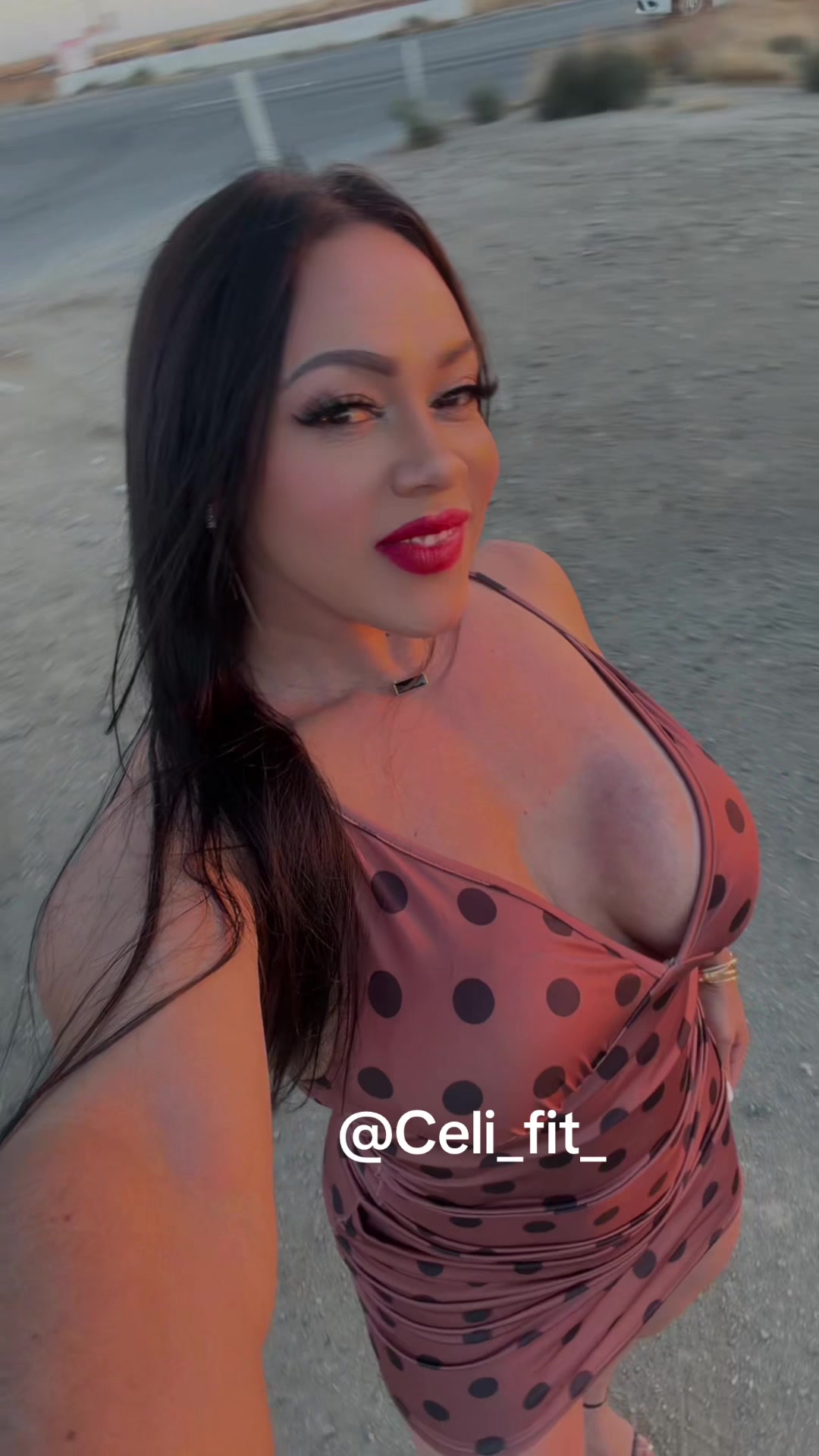 @Celi Rosales