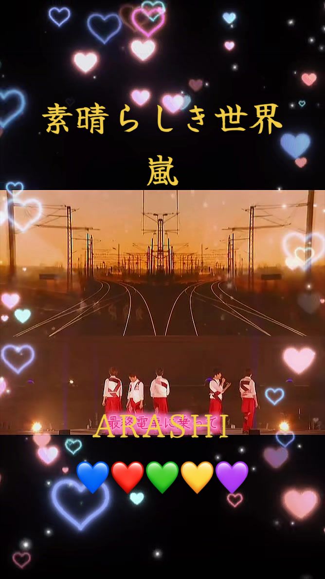 @にのきょん🌈💛