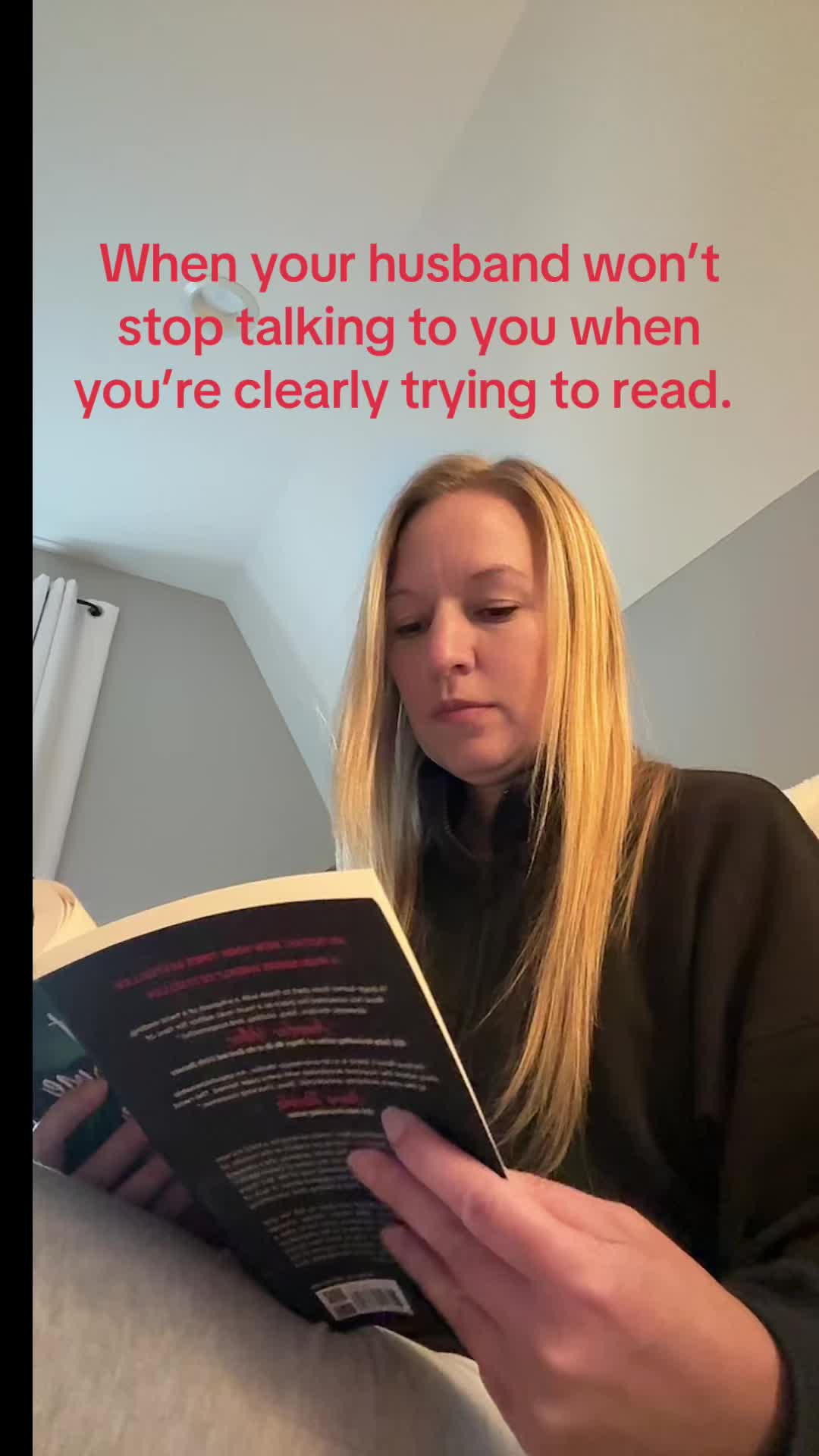 @Real reads with Cole