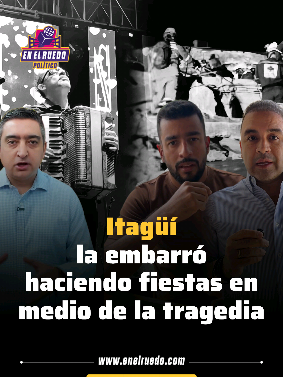 @En El Ruedo