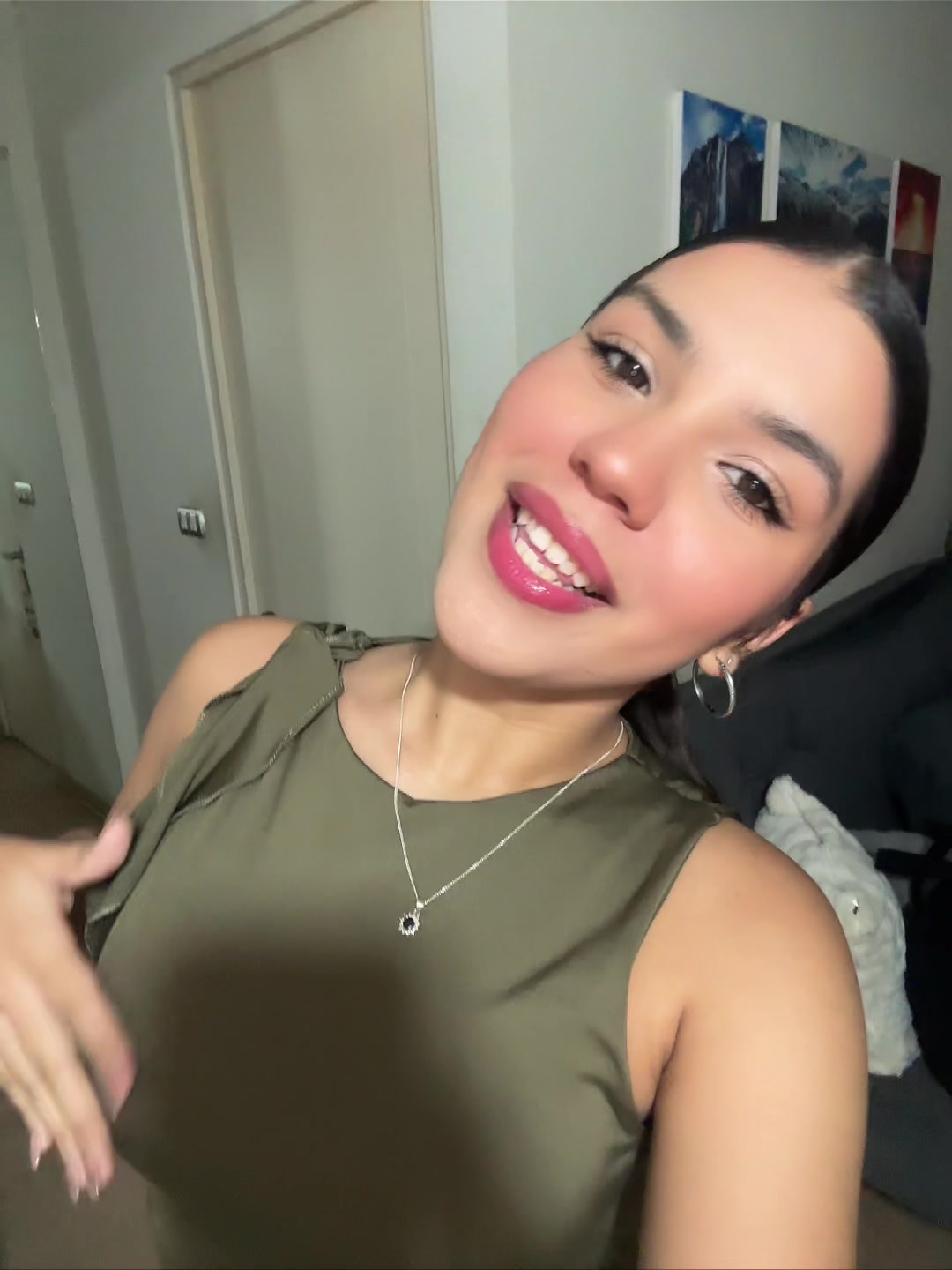 @Yadimar Sanchez