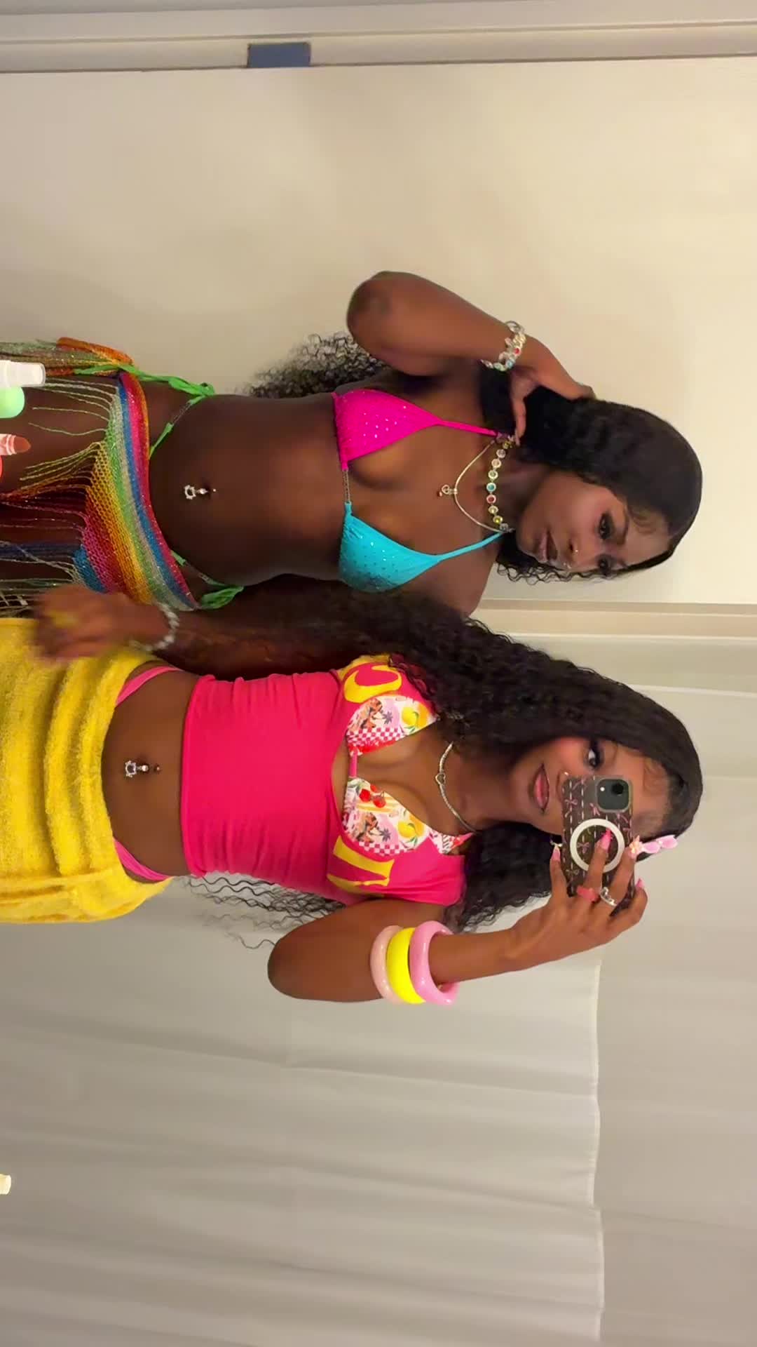 @Tanyiahmarie