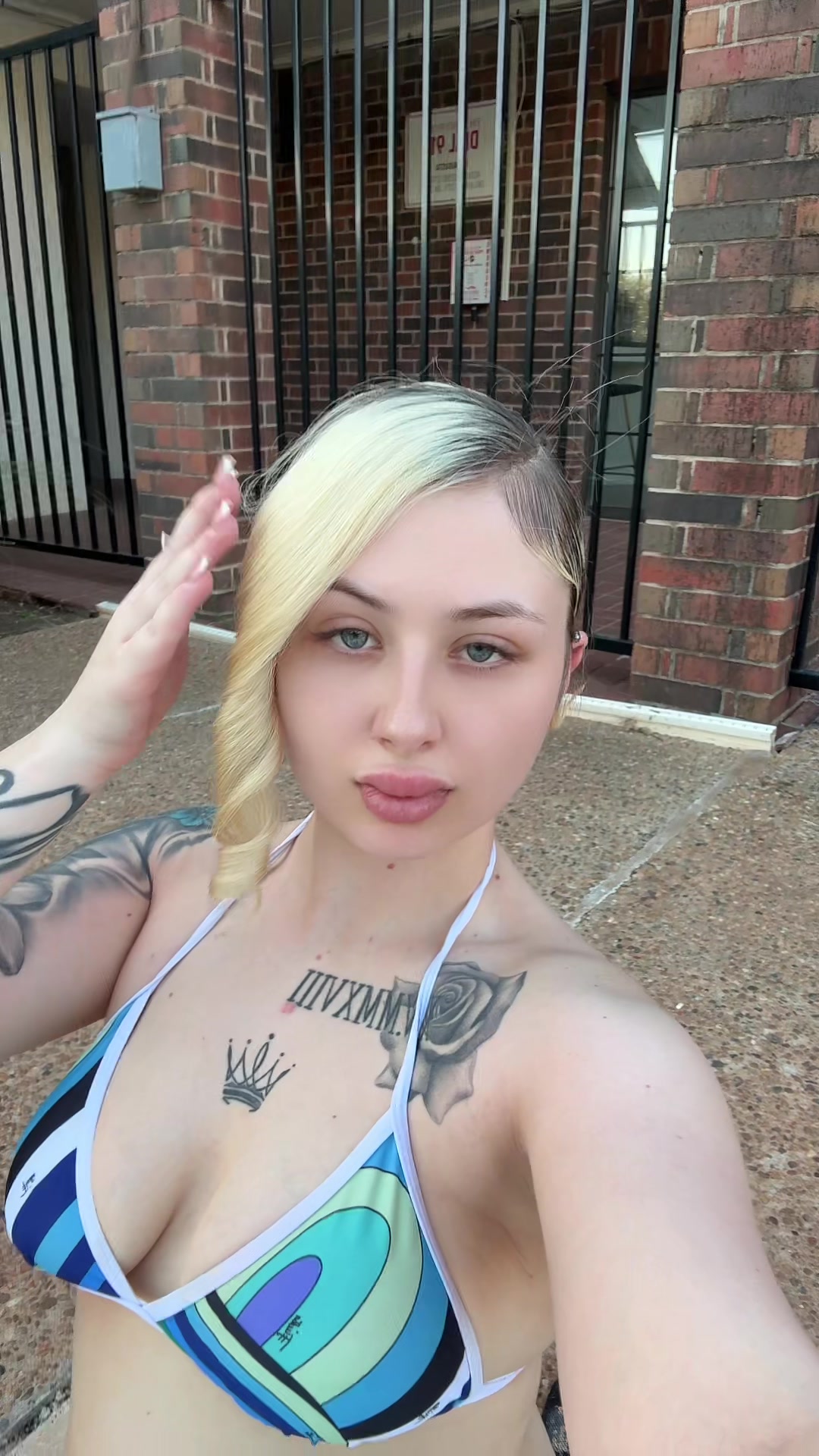 @keepinnuppwithem