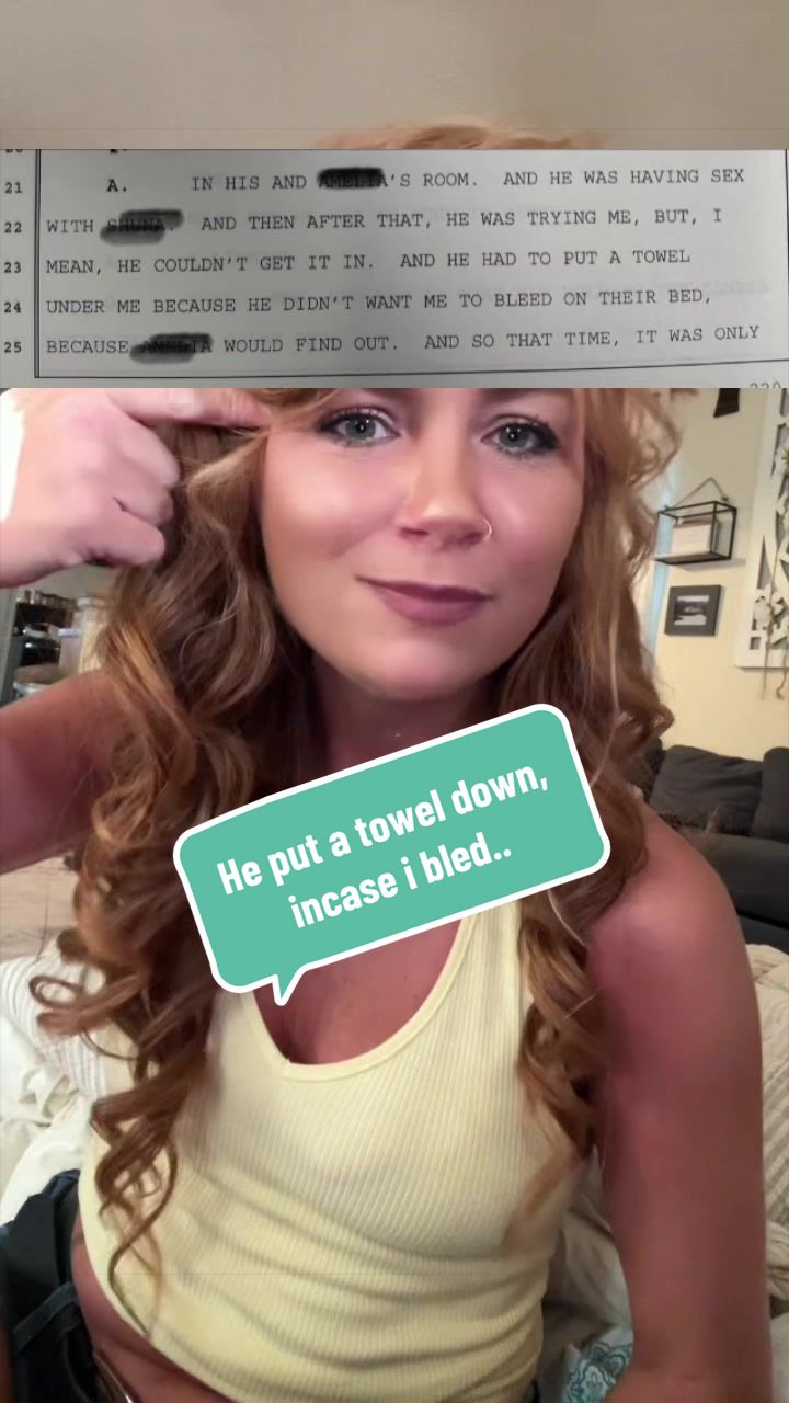 @Christy LaRay