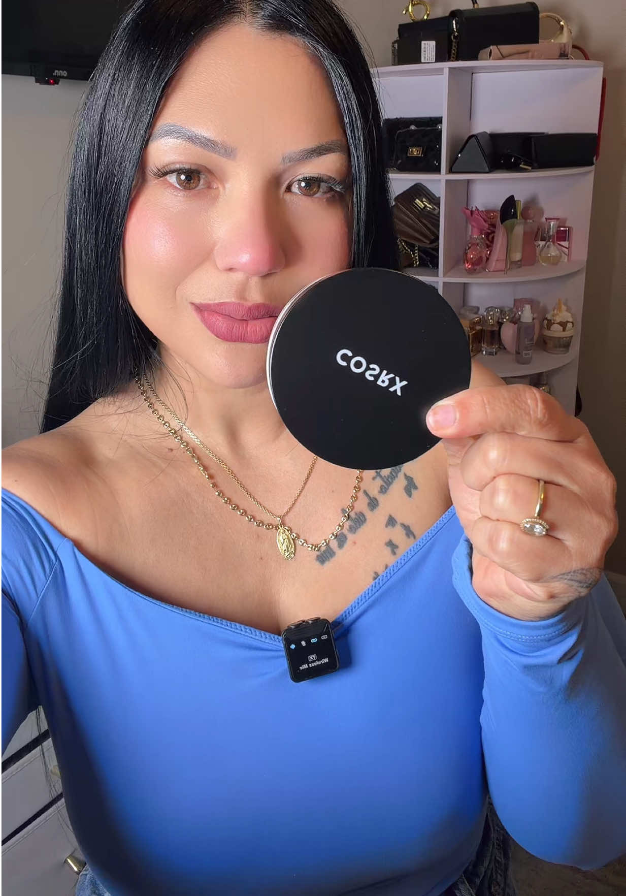 @Roxanavlo 💫🙏