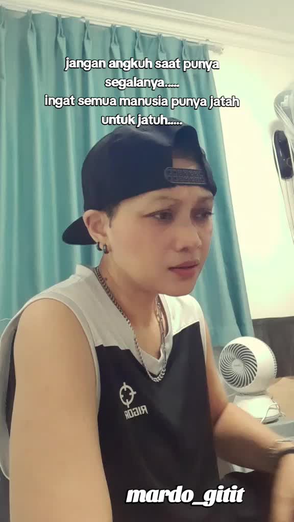 @Pemuja Hati