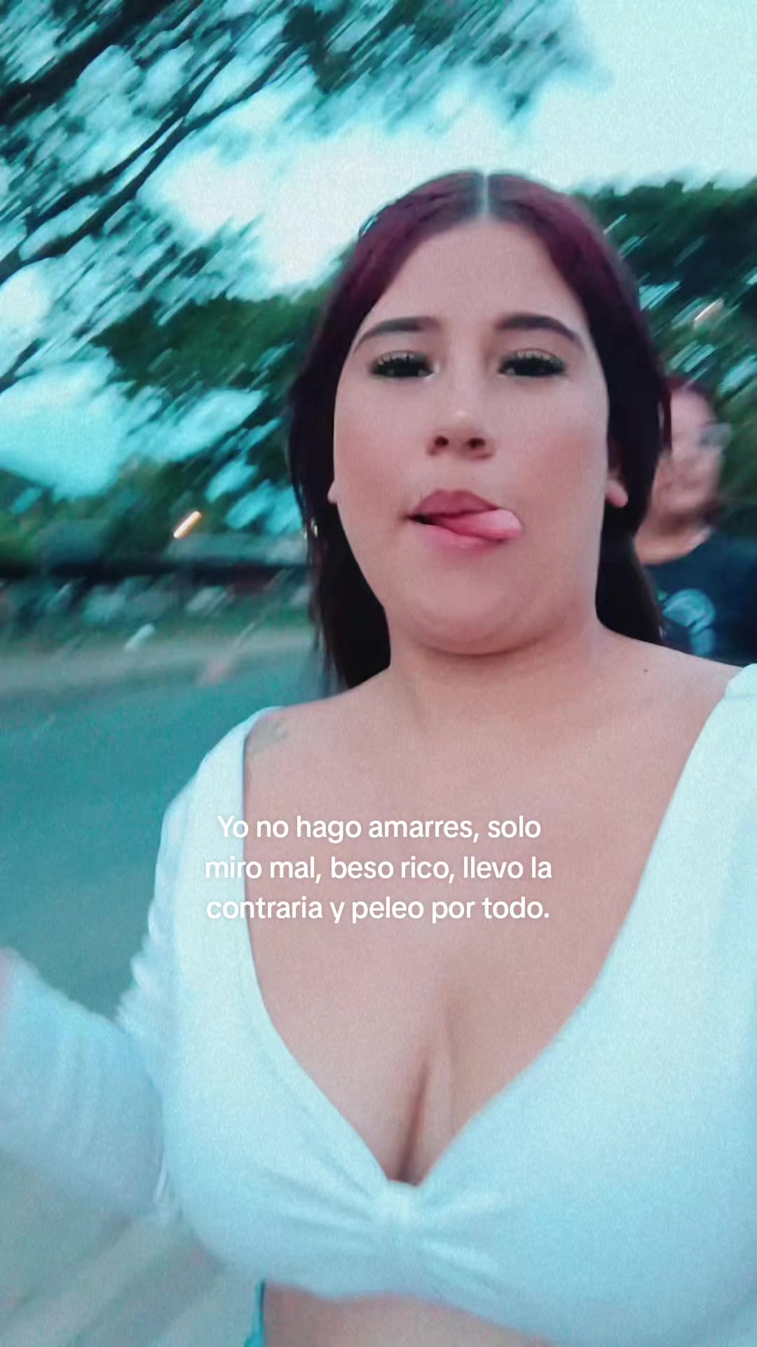 @Barby Mart&iacute;nez 😍