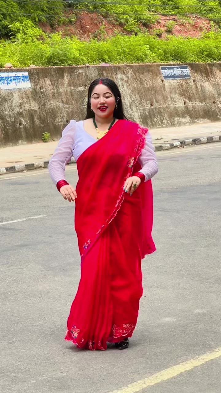 @sita shah oli ❤
