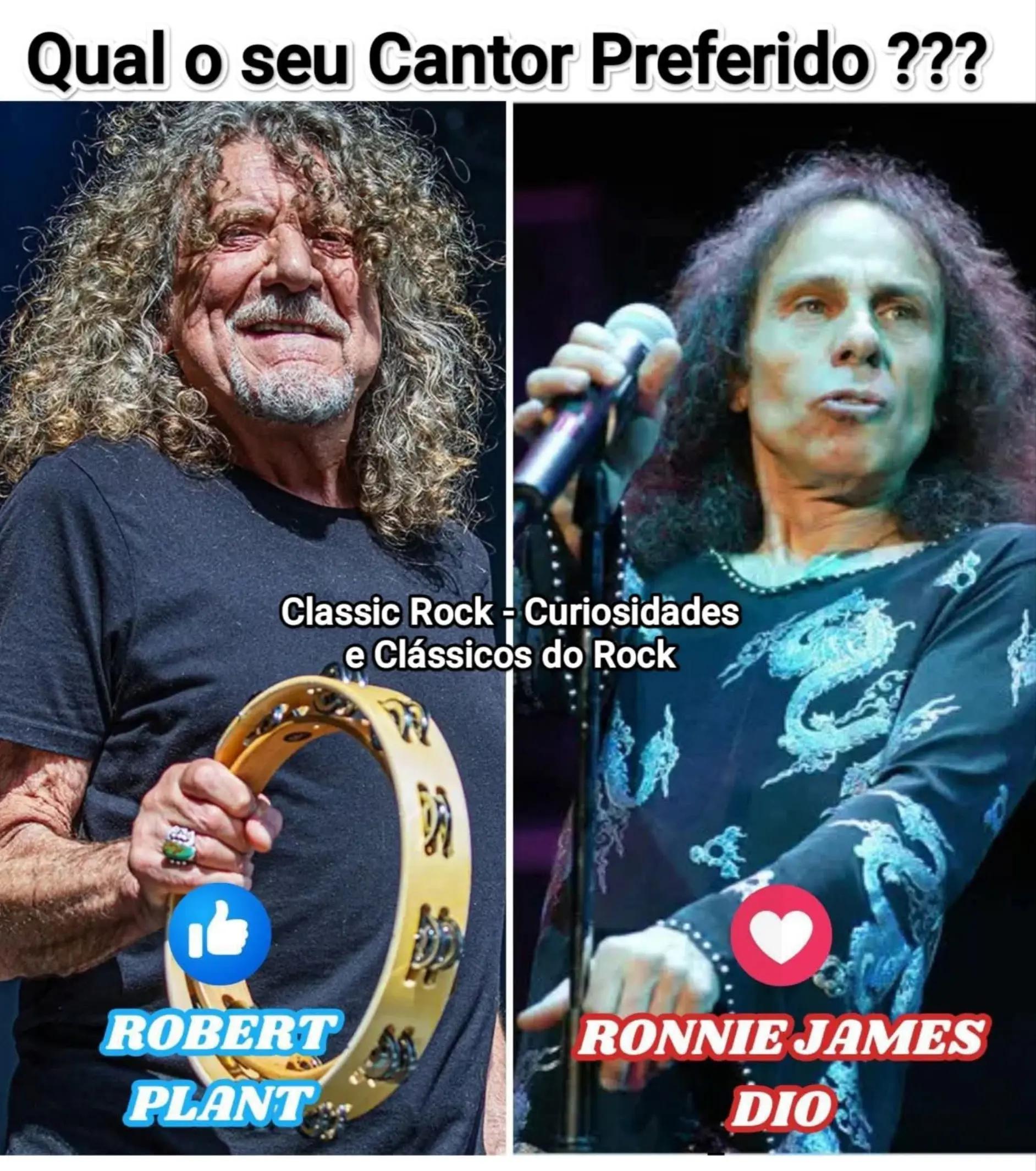 @Classic Rock (Rock Classico)
