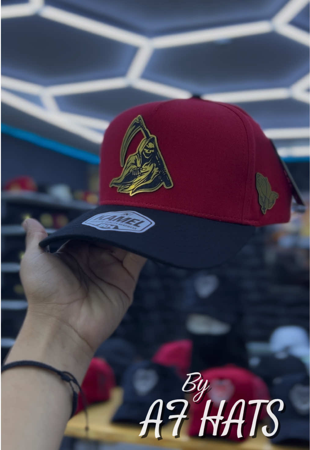 @AF HATS