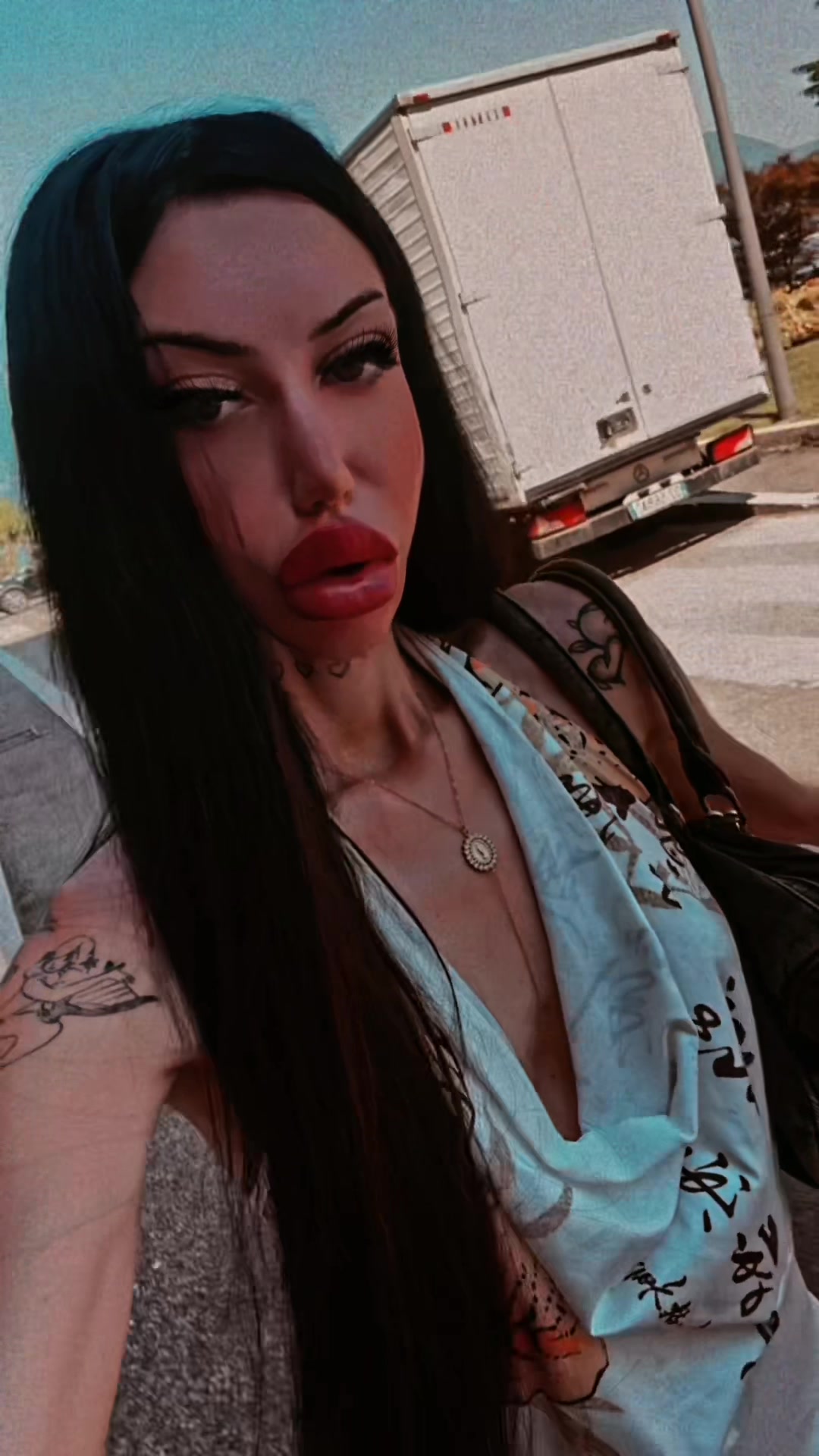 @Francesca Ragno