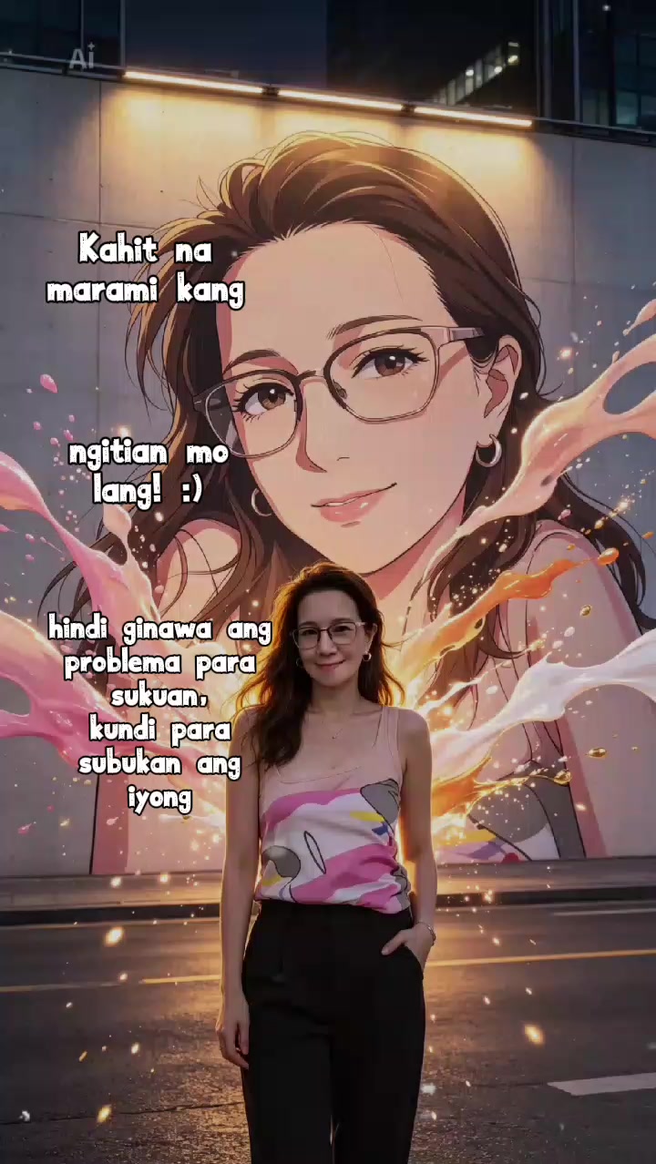 @Precious