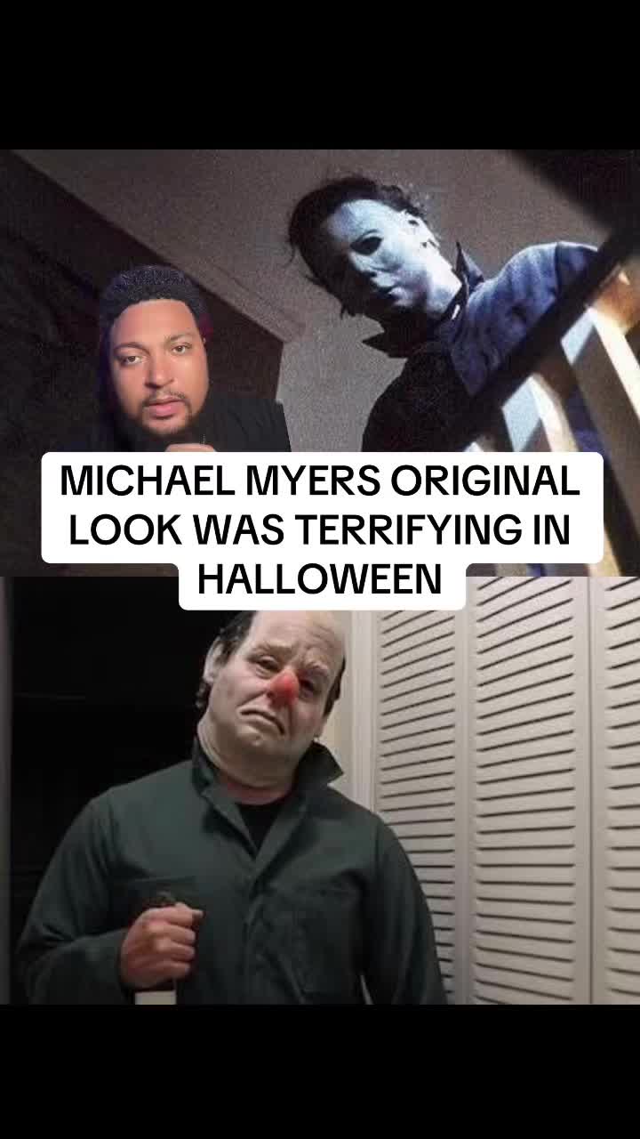 @I LIKE SCARY