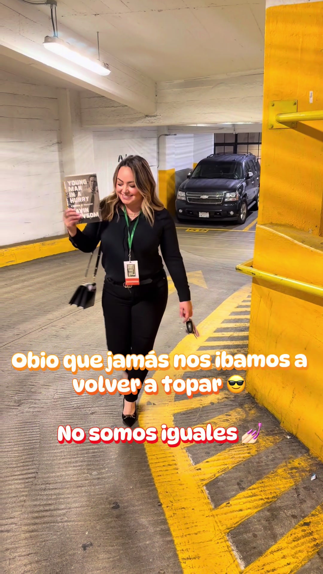 @Se&ntilde;ora_Asterik