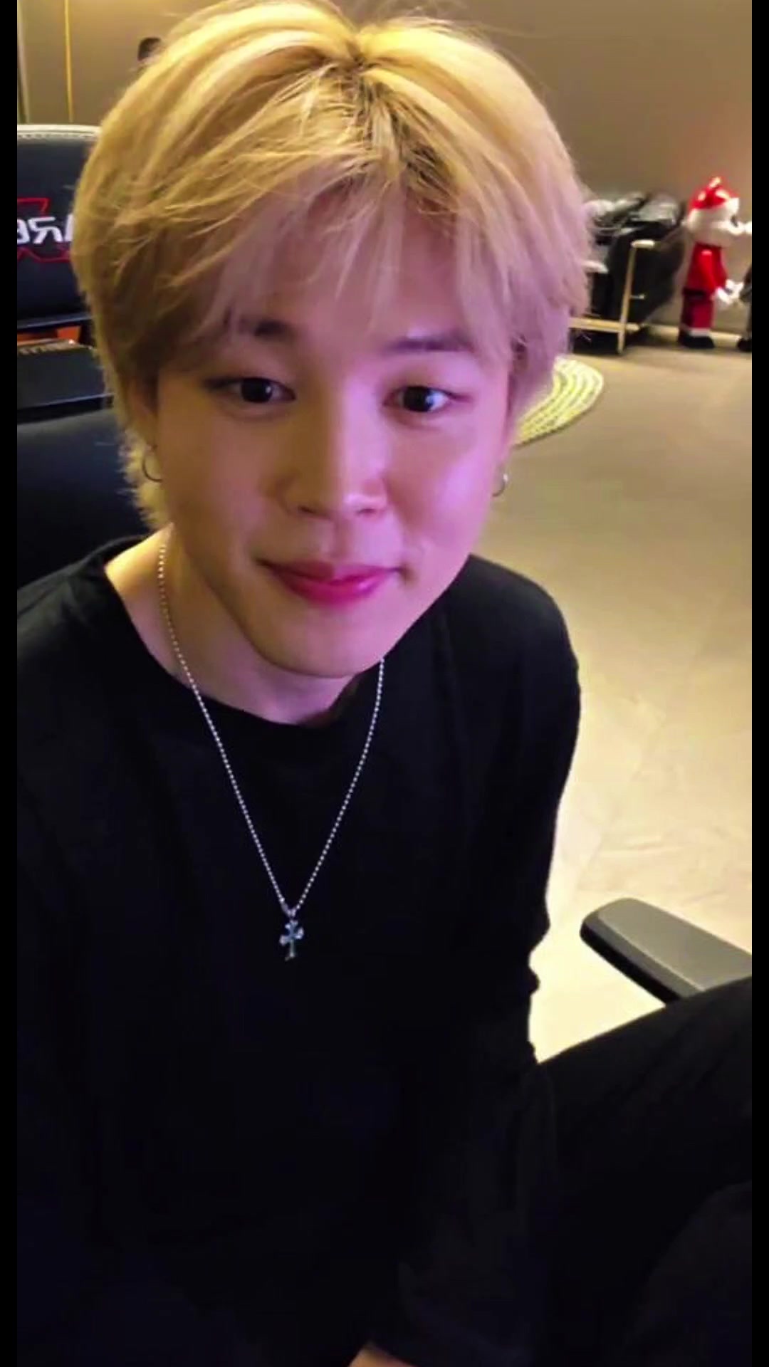 @BTS HUMOR