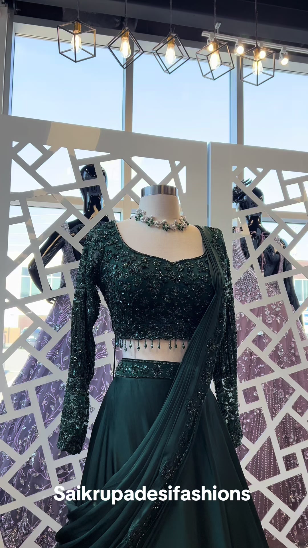 @saikrupadesifashions