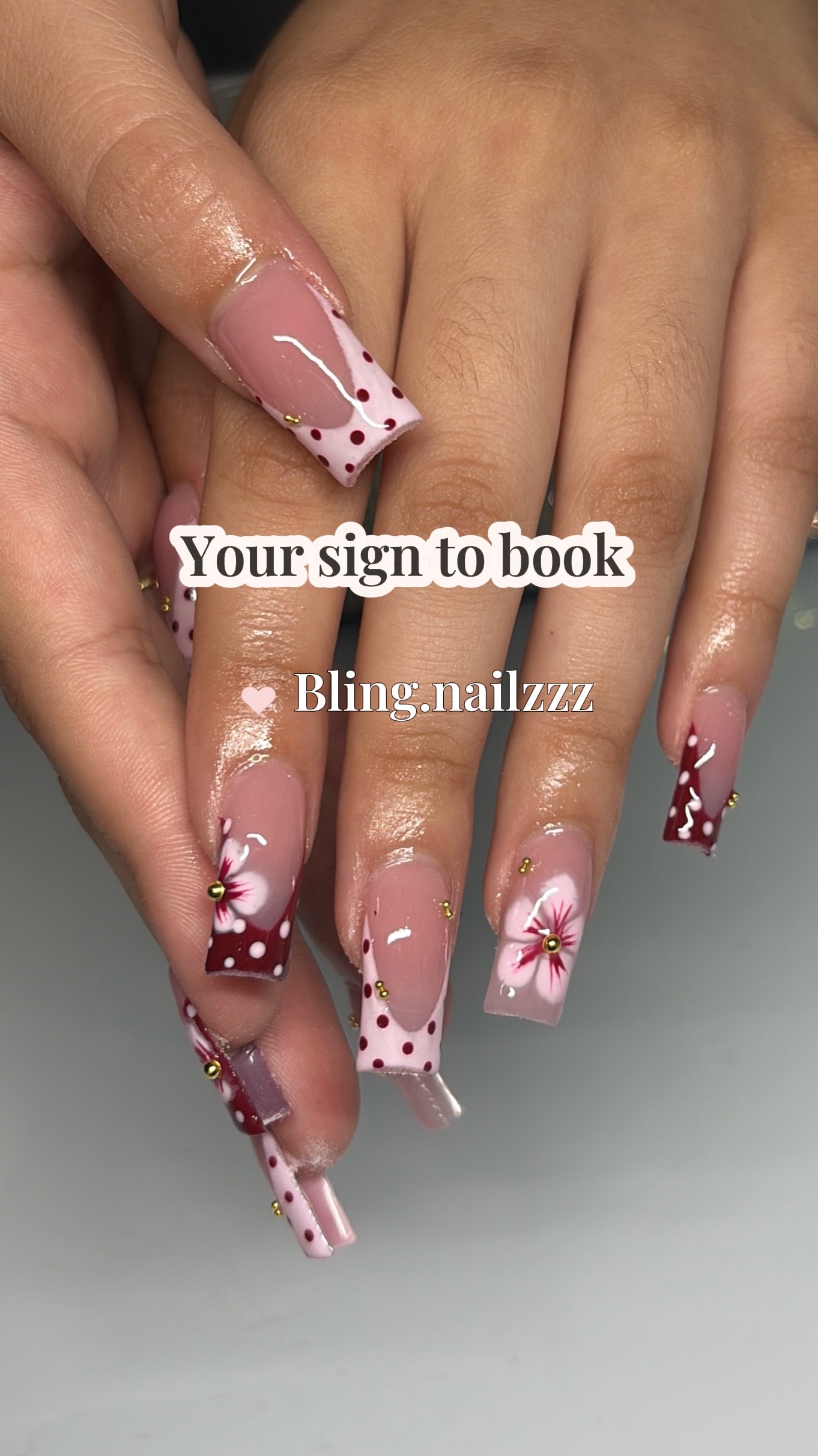 @Bling.nailzzz | Moreno Valley