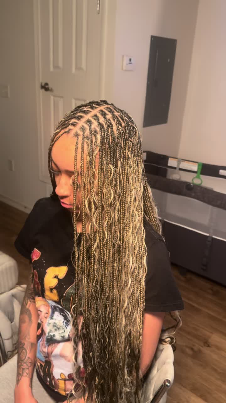 @STYLED IT