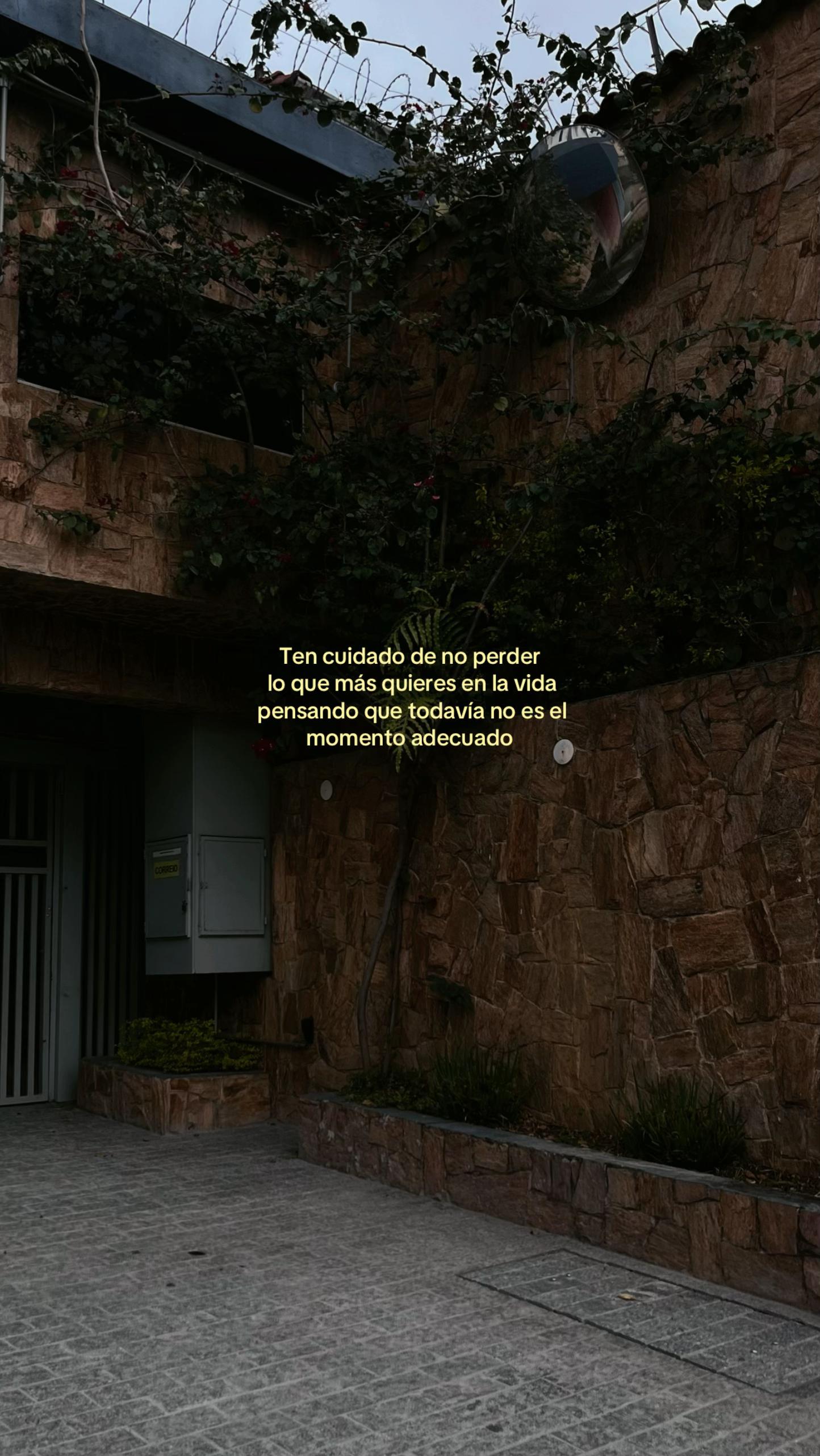 @Recordatorios