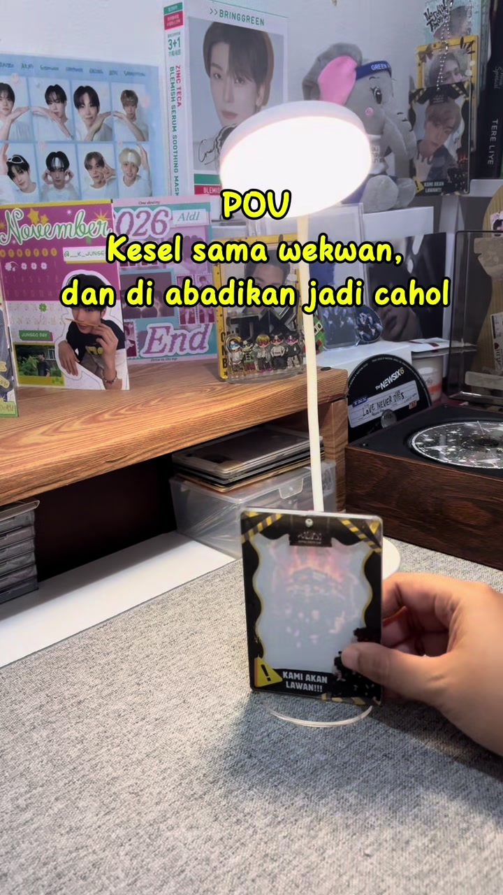 @KPOPers sesuai mood✨🎀🦋