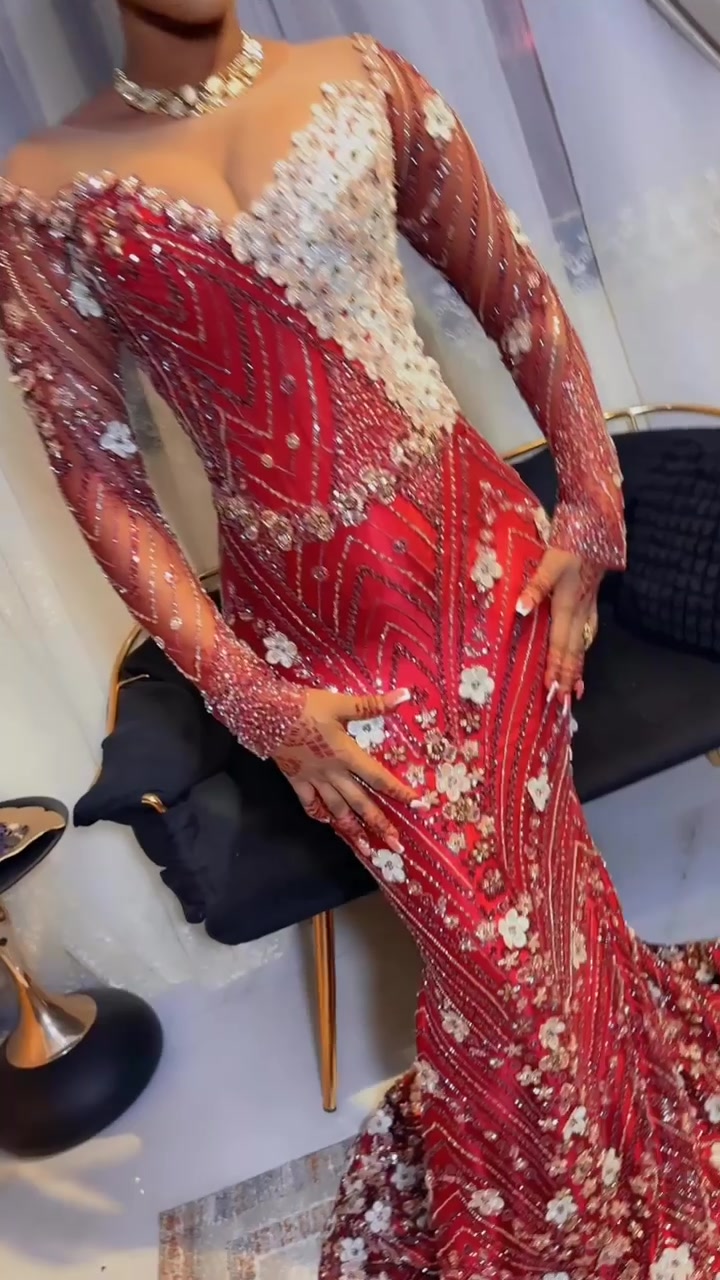 @Touba couture ❤️✂️🧵