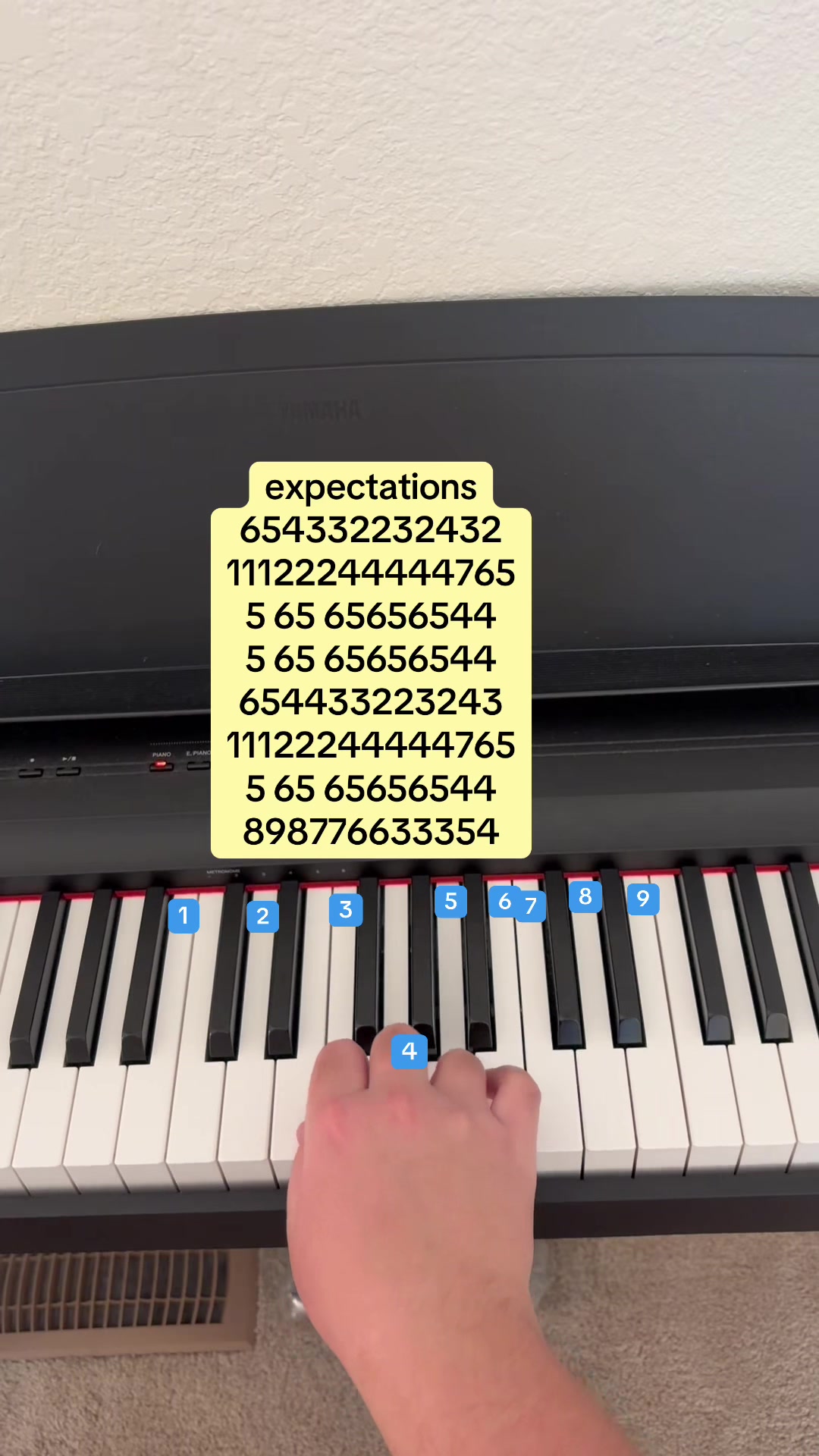 @Piano 🎹